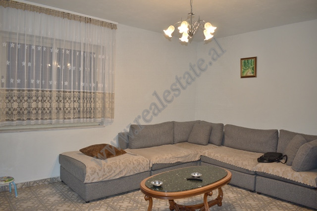 Two bedroom apartment for rent near Kavaja Street in Tirana, Albania